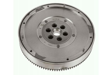 Sachs 6366 000 015 Flywheel FORD MONDEO V Turnier Engine type diesel