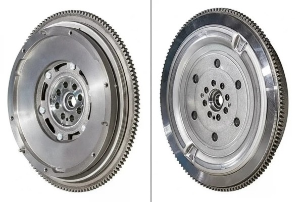 FLYWHEEL MANUAL 415 0468 10 LUK HONDA ACCORD