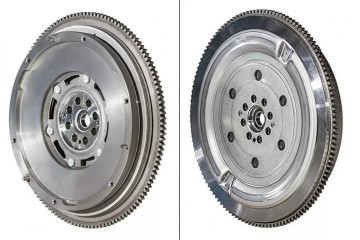 FLYWHEEL MANUAL 415 0468 10 LUK HONDA ACCORD