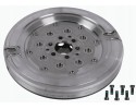 Two mass wheel 2295 001 711 SACHS