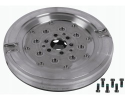 Two mass wheel 2295 001 711 SACHS