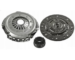 CLUTCH SET 3000 722 002 SACHS AUDI VW