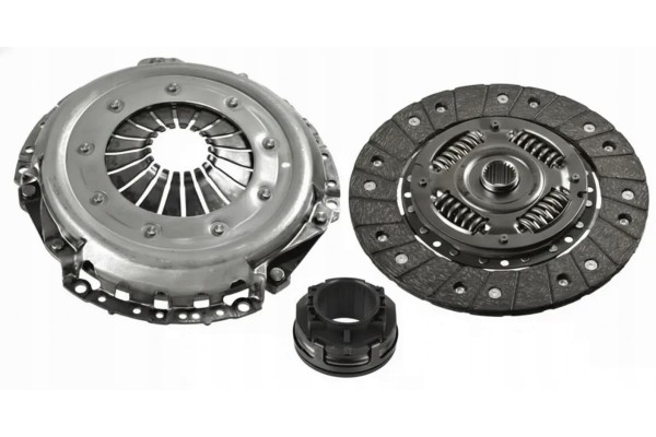 CLUTCH SET 3000 722 002 SACHS AUDI VW