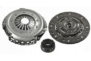 CLUTCH SET 3000 722 002 SACHS AUDI VW