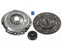 CLUTCH SET 3000 722 002 SACHS AUDI VW Packaging status original