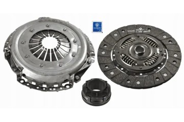 CLUTCH SET 3000 722 002 SACHS AUDI VW Packaging status original