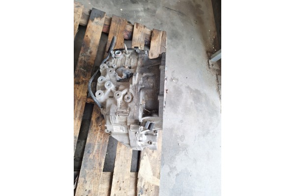Transmission automatic TF80SC AF40 opel Insignia 2 0 TURBO