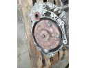 Transmission automatic TF80SC AF40 opel Insignia 2 0 TURBO Transmission type automatic