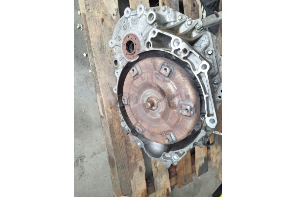 Transmission automatic TF80SC AF40 opel Insignia 2 0 TURBO Transmission type automatic
