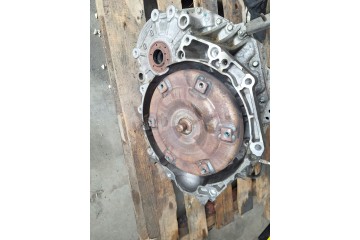 Transmission automatic TF80SC AF40 opel Insignia 2 0 TURBO Transmission type automatic