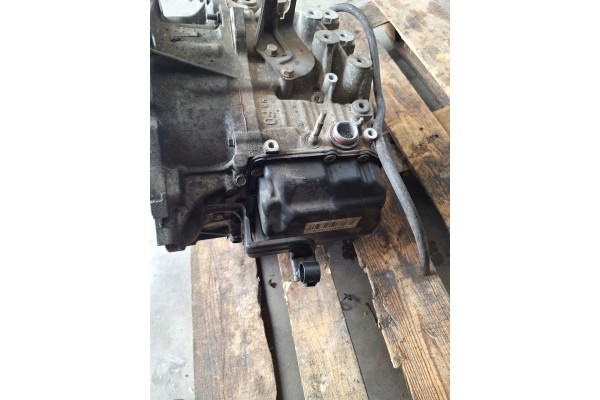 Transmission automatic TF80SC AF40 opel Insignia 2 0 TURBO Engine type gasoline