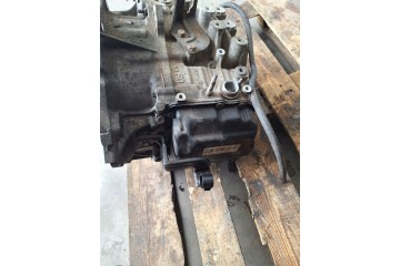 Transmission automatic TF80SC AF40 opel Insignia 2 0 TURBO Engine type gasoline
