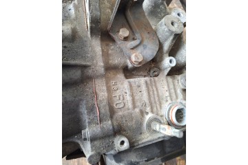 Transmission automatic TF80SC AF40 opel Insignia 2 0 TURBO Car type passenger cars