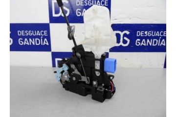 3D183015AP CERRADURA PUERTA DELANTERA IZQUIERDA VOLKSWAGEN CADDY (2K)(02.2004) Tramper 2010 3D183015AP 164771 VOLKSWAGEN - 2