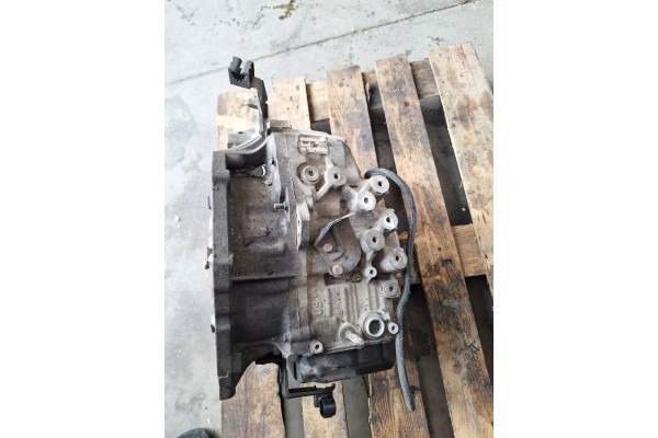 Transmission automatic TF80SC AF40 opel Insignia 2 0 TURBO Quality of parts according to GVO O original with manufacturer s logo