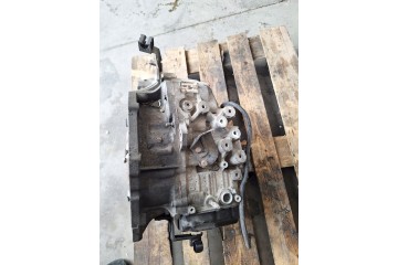 Transmission automatic TF80SC AF40 opel Insignia 2 0 TURBO Quality of parts according to GVO O original with manufacturer s logo