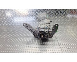 BRIDGE DYFER REAR 2463500802 MERCEDES W176 W156 CLA 117 LIFT 2 0 CGI 4MATIC