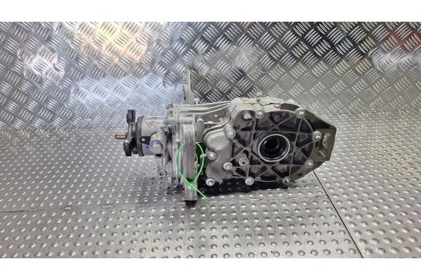 BRIDGE DYFER REAR 2463500802 MERCEDES W176 W156 CLA 117 LIFT 2 0 CGI 4MATIC Part manufacturer Mercedes Benz OE