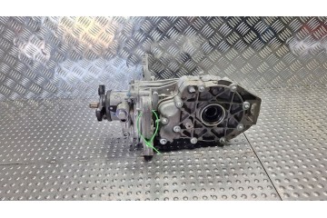 BRIDGE DYFER REAR 2463500802 MERCEDES W176 W156 CLA 117 LIFT 2 0 CGI 4MATIC Part manufacturer Mercedes Benz OE