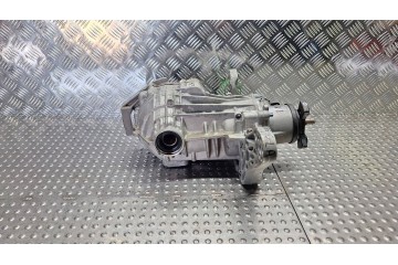 BRIDGE DYFER REAR 2463500802 MERCEDES W176 W156 CLA 117 LIFT 2 0 CGI 4MATIC Catalog number of the part S25145076