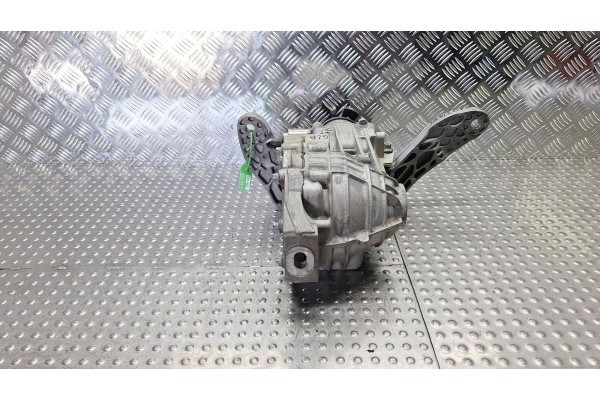 BRIDGE DYFER REAR 2463500802 MERCEDES W176 W156 CLA 117 LIFT 2 0 CGI 4MATIC Car type passenger cars