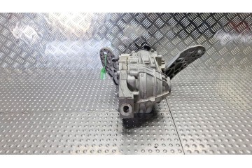 BRIDGE DYFER REAR 2463500802 MERCEDES W176 W156 CLA 117 LIFT 2 0 CGI 4MATIC Car type passenger cars