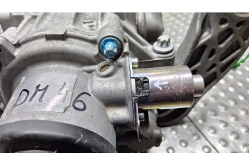BRIDGE DYFER REAR 2463500802 MERCEDES W176 W156 CLA 117 LIFT 2 0 CGI 4MATIC Installation side multipurpose