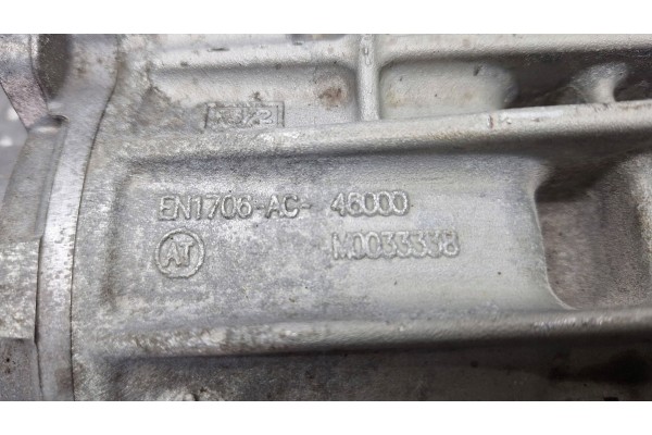 BRIDGE DYFER REAR 2463500802 MERCEDES W176 W156 CLA 117 LIFT 2 0 CGI 4MATIC Catalog number of the original 2463500802