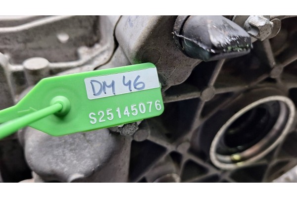 Puente Diferencial Trasero 2463500802 Mercedes W176 W156 CLA 117 Lift 