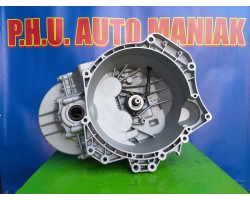 Gearbox Fiat Ducato 2 3 180HP EURO 6