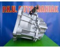 Gearbox Fiat Ducato 2 3 180HP EURO 6 Catalog number of the part M40
