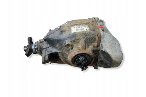 2018 BMW 3 F30 F35 F31 Rear differential 848572302 Part manufacturer BMW OE