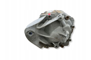 2018 BMW 3 F30 F35 F31 Rear differential 848572302 Installation side multipurpose