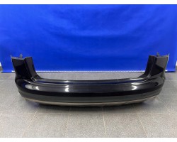 AUDI A6 C7 ALLROAD BUMPER REAR LZ9Y