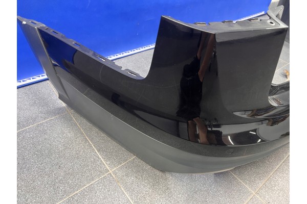 AUDI A6 C7 ALLROAD BUMPER REAR LZ9Y Part manufacturer Audi OE