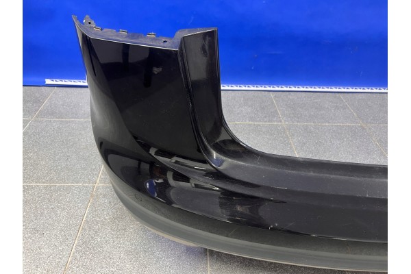 AUDI A6 C7 ALLROAD BUMPER REAR LZ9Y Car type passenger cars