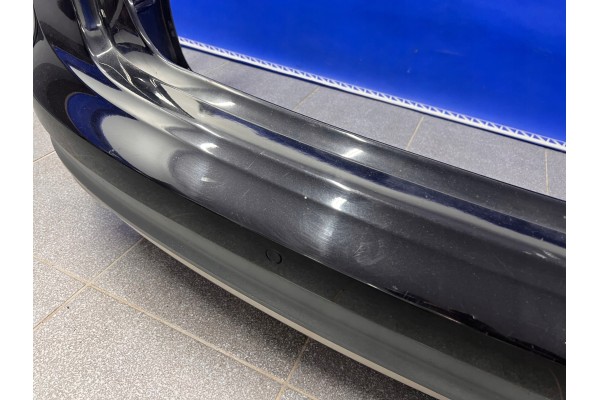 Parachoques Trasero Audi A6 C7 Allroad LZ9Y
