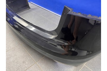 Parachoques Trasero Audi A6 C7 Allroad LZ9Y