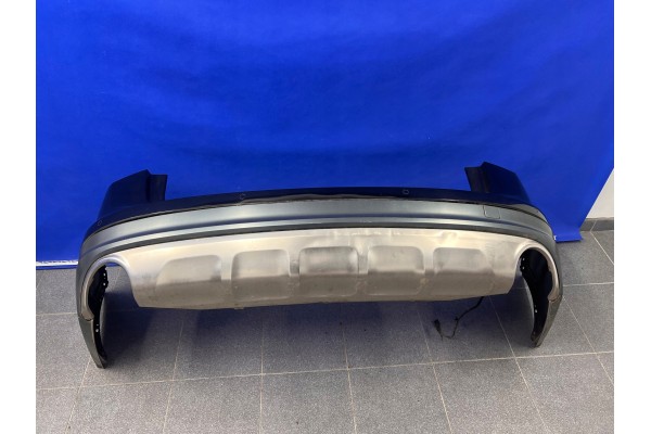 Parachoques Trasero Audi A6 C7 Allroad LZ9Y