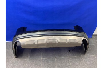 Parachoques Trasero Audi A6 C7 Allroad LZ9Y