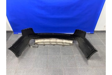 Parachoques Trasero Audi A6 C7 Allroad LZ9Y