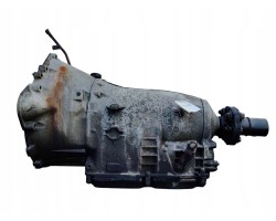 GEARBOX AUTOMATIC MERCEDES CLK W208 2 0 136KM 100kW 722602 228TYS
