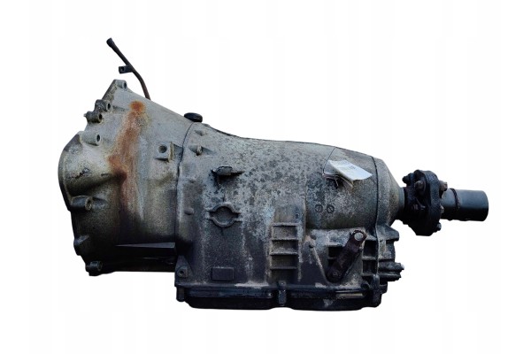 GEARBOX AUTOMATIC MERCEDES CLK W208 2 0 136KM 100kW 722602 228TYS