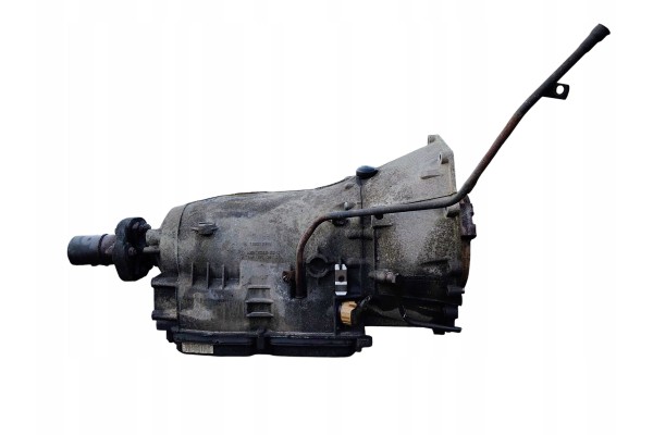 GEARBOX AUTOMATIC MERCEDES CLK W208 2 0 136KM 100kW 722602 228TYS Packaging status replacement