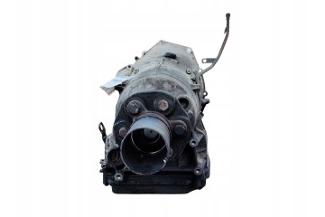 GEARBOX AUTOMATIC MERCEDES CLK W208 2 0 136KM 100kW 722602 228TYS Version European