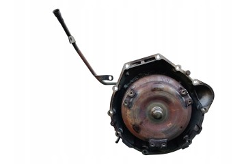 GEARBOX AUTOMATIC MERCEDES CLK W208 2 0 136KM 100kW 722602 228TYS Product weight 45 kg