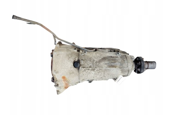 GEARBOX AUTOMATIC MERCEDES CLK W208 2 0 136KM 100kW 722602 228TYS Catalog number of the original 722602