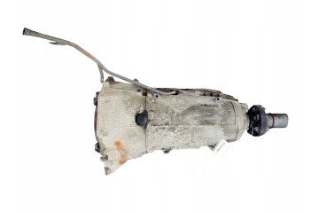GEARBOX AUTOMATIC MERCEDES CLK W208 2 0 136KM 100kW 722602 228TYS Catalog number of the original 722602