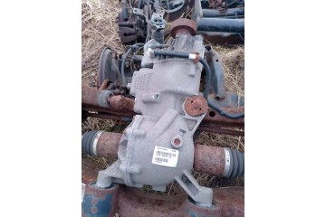 Rear bridge with trolley Ford Kuga MK1 2010 year 2 0 diesel