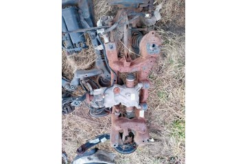 Rear bridge with trolley Ford Kuga MK1 2010 year 2 0 diesel Catalog number of the part 9V4N4N053AD